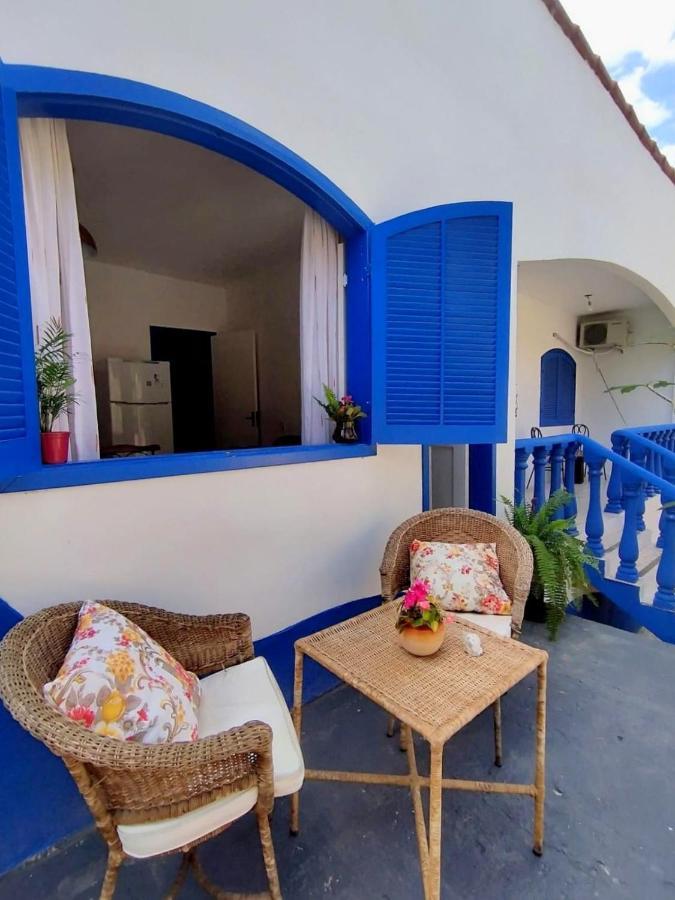 Сasa de vacaciones Brilhos Do Mar Búzios